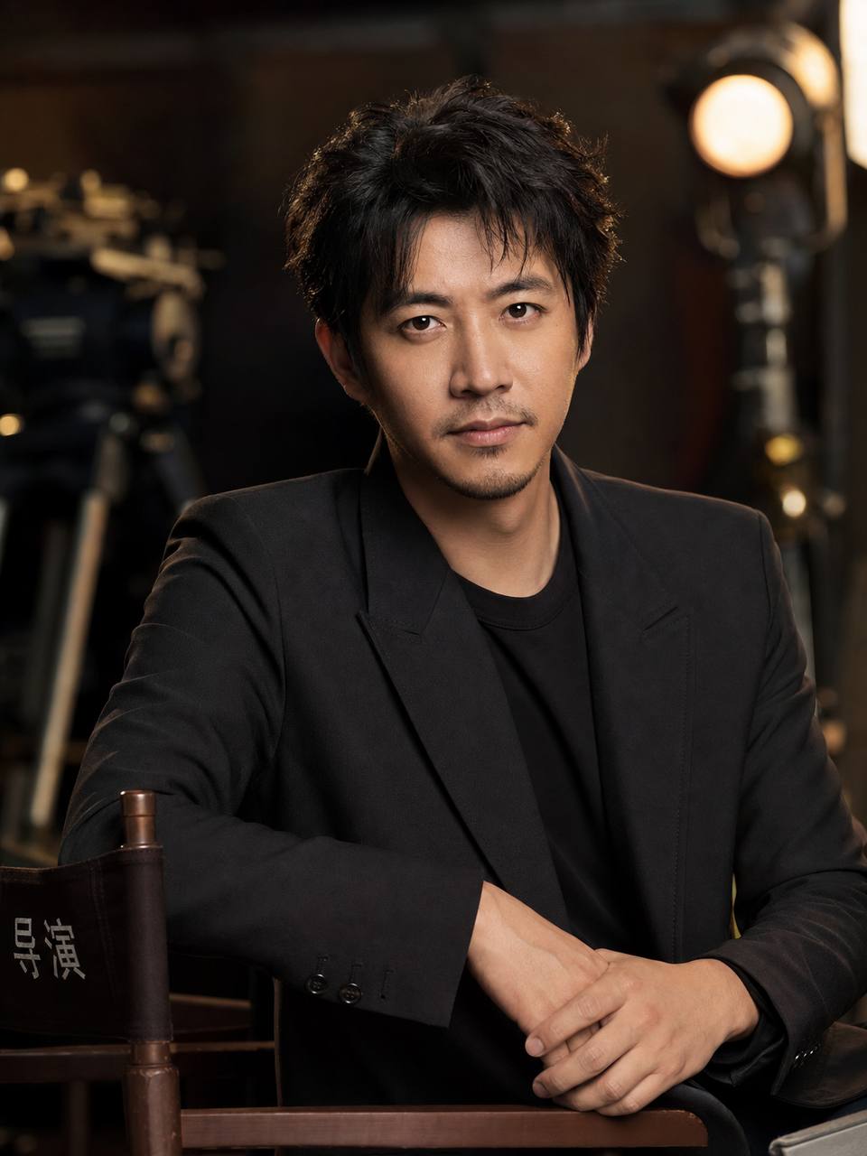 免费看片导演陈光明