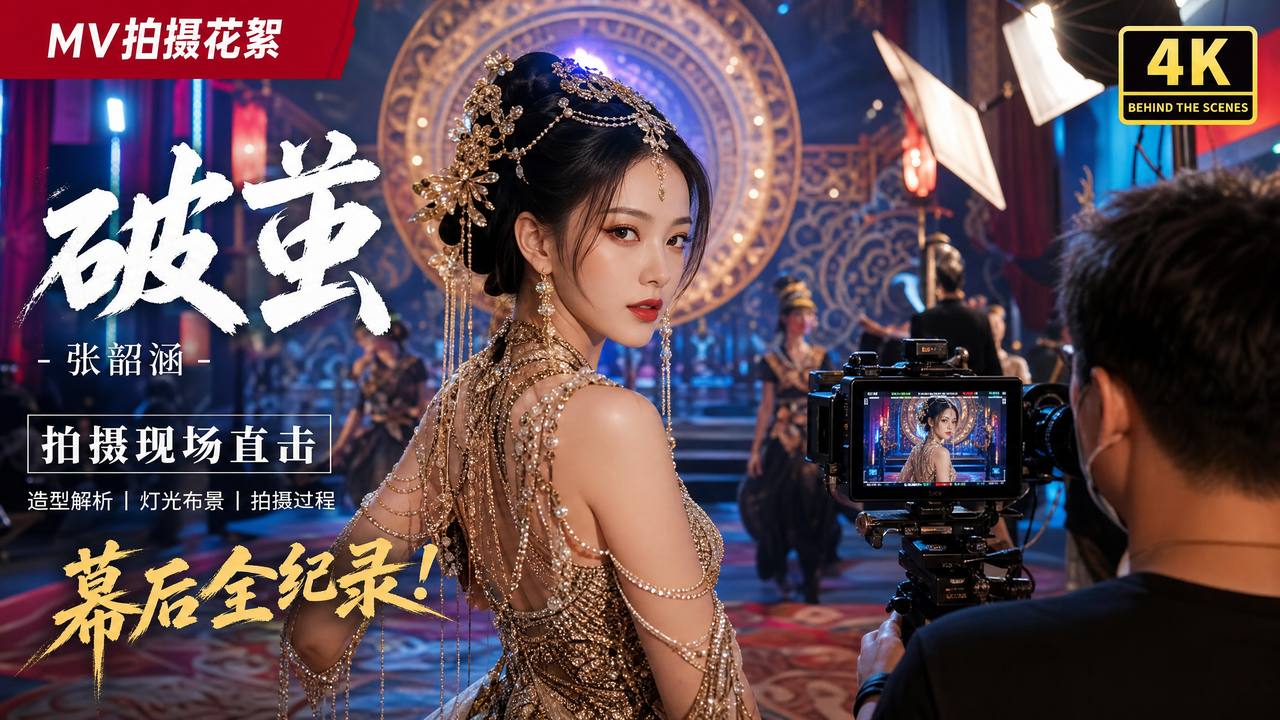 免费看片MV拍摄花絮传媒
